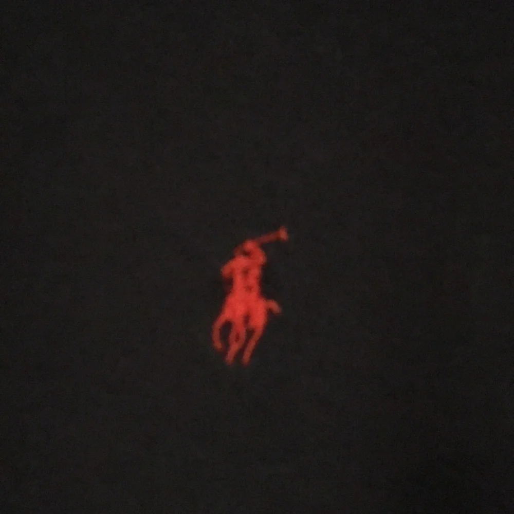 Polo By Ralph Lauren men’s navy Pima cotton polo